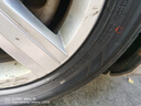 優(yōu)科豪馬（yokohama）橫濱輪胎/汽車輪胎 205/55R16 91V ASPEC A580 原配本田思域/凌派 曬單實(shí)拍圖