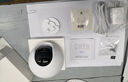 螢石C6c 3K云臺增強版 500萬極清 室內(nèi)智能無線監(jiān)控器家用攝像頭 雙向通話 手機遠程 嬰兒看護器 曬單實拍圖