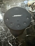 BoseSoundLink Revolve+ 藍(lán)牙音響II黑色360度環(huán)繞防水電腦桌面音響大水壺二代 禮物 曬單實(shí)拍圖