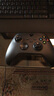 微軟（Microsoft） XBOX手柄2020 Series X S無線控制器 藍牙 游戲電玩  DW12C  兼容黑神話悟空 明末 Series手柄 磨砂黑 曬單實拍圖