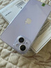 【95成新】Apple iPhone 14 Plus (A2888) 128GB 紫色   支持移動(dòng)聯(lián)通電信5G 雙卡雙待手機(jī) 曬單實(shí)拍圖