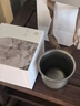 德斯?jié)h菲純鈦雙層主人杯單杯高端茶具品茗杯個(gè)人專用茶杯百家姓私人訂制 純鈦主人杯200ML-皆如所愿 曬單實(shí)拍圖