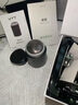 VTT【德國】剃須刀電動男士迷你便攜刮胡刀全身水洗充電式胡須刀送男友520情人節(jié)禮物送父親節(jié)生日 豪華款：六葉6刀片+碳素刀鋼網(wǎng) 曬單實拍圖