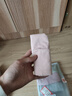 貓人女士高腰內(nèi)褲女純棉收腹收小肚子石墨烯抑菌襠高彈三角褲4條XL 曬單實拍圖
