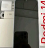小米 Redmi 14C 國家補(bǔ)貼 6.88英寸護(hù)眼大屏 120Hz高刷 150%大揚(yáng)聲器 4GB+128GB 冰川銀 曬單實(shí)拍圖