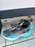 安踏兒童跑步鞋男女童網(wǎng)面透氣赤焰運動(dòng)犟彈跑鞋A12435573H 曬單實(shí)拍圖