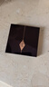 CHARLOTTE TILBURY CT四色奢彩眼影盤綺愿女王4.6g紗金盤 效期26年6月 七夕禮物 曬單實拍圖