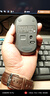 羅技（Logitech）MK275 鍵鼠套裝 無線鍵鼠套裝 辦公鍵鼠套裝 全尺寸 商務(wù)鍵鼠套裝 帶無線2.4G接收器 黑藍(lán)色 曬單實(shí)拍圖