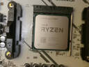 AMD 銳龍 CPU 臺(tái)式機(jī)處理器 R5 5600 散片CPU 曬單實(shí)拍圖