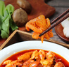 CP正大食品 肥腸雞2斤 鹵味熟食 方便菜   送禮 川味 曬單實(shí)拍圖