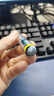 史丹利（STANLEY）家用測(cè)電筆測(cè)電螺絲批100-500V/145mmSTMT62016-8-23 曬單實(shí)拍圖