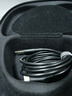 寶華韋健Px7S3新旗艦2025頭戴式藍(lán)牙耳機(jī) HiFi音質(zhì)主動(dòng)降噪無(wú)線耳機(jī) 非Px7S2e升級(jí) 玄鐵黑 曬單實(shí)拍圖