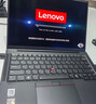 ThinkPad T14s 驍龍X Elite 14英寸輕薄辦公便攜筆記本電腦 32G 1T 2.8K 全互聯(lián)商務(wù)辦公本 5G版 曬單實拍圖