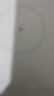 小米（MI）【3C認(rèn)證】小米磁吸自帶線充電寶 10000 33W 白色 有線無線自在充電 iPhone安卓可用可上飛機(jī)/火車 曬單實拍圖