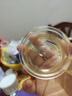 皇寵敞口杯寶寶水杯2歲以上家用PPSU嘬口學(xué)飲耐摔喝奶兒童小水杯60ml 曬單實(shí)拍圖