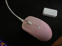 LAMZU蘭族  LAMZU 電競 無畏契約CSGO 高輪詢率 鼠標(biāo)通用8K接收器 輕量化電競無線鼠標(biāo)職業(yè)外設(shè) 白色【自帶專用傳輸線】 曬單實(shí)拍圖