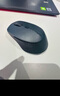 雷柏（Rapoo） M300G 無線藍(lán)牙鼠標(biāo) 辦公鼠標(biāo) 輕音鼠標(biāo) 便攜鼠標(biāo) 人體工程學(xué) 電腦鼠標(biāo) 筆記本鼠標(biāo) 深灰色 曬單實(shí)拍圖