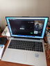 華為MateBook D 16 高能版 Linux版 國家補(bǔ)貼20% 筆記本電腦 13代酷睿i5-13500H 16G 1T皓月銀 曬單實拍圖