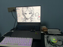機(jī)械革命蛟龍16Pro游戲本 2025新品銳龍R9HX 旗艦AIPC 滿血RTX5050/5060/5070電競(jìng)設(shè)計(jì)辦公筆記本電腦 R9-8940HX/5060滿血/32G+1TB 電競(jìng)爆款升級(jí)定制 曬單實(shí)拍圖