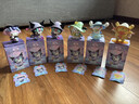 名創(chuàng)優(yōu)品（MINISO）三麗鷗魔法物語盲盒庫洛米桌面擺件手辦兒童玩具生日禮物女 端盒 曬單實(shí)拍圖
