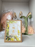 佰萃萊云南桂花手工精油皂香皂肥香體洗臉澡二合一肥皂鮮花皂伴手禮 曬單實(shí)拍圖