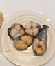 MEMBER'S MARK山姆會(huì )員超市代購野生馬鮫魚(yú)段1kg(500g*2)刺少肉厚冷凍海鮮去頭 (泡沫箱+冰袋)順豐/京東 保證 當天采購 日期新鮮 曬單實(shí)拍圖