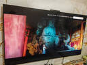 華為Vision智慧屏 5 75英寸 鴻蒙AI搜片 Super MiniLED鴻鵠畫(huà)質(zhì)國家補貼MateTV同源靈犀遙控平板電視機 曬單實(shí)拍圖