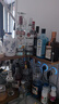 斯米諾（Smirnoff）紅牌伏特加 雞尾酒莫吉托基酒 洋酒 1000ml 調(diào)酒必備 七夕節(jié)禮物 曬單實(shí)拍圖