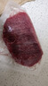 恒都國(guó)產(chǎn)整切菲力西冷牛排套餐 1.5kg （10片）含醬 整切調(diào)理牛扒燒烤 曬單實(shí)拍圖