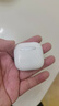 華強北藍牙耳機【官網(wǎng)正品丨降噪Air7】華強北藍牙耳機無線適配蘋果2025新款半入耳式國家補貼iphone16pro/15pods 【百萬熱銷丨降噪全功能Air7代】 ENC降噪模式+空間音頻+三真電 曬單實拍圖