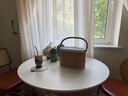 B&O Beosound A5 便攜式音響丹麥bo室內(nèi)無線藍(lán)牙桌面音響HIFI音箱 節(jié)日禮物 北歐編織版 國家補(bǔ)貼 曬單實(shí)拍圖