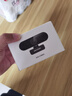 HIKVISION?？低曤娔X攝像頭高清帶麥克風(fēng)直播1080P廣角USB外接筆記本臺式機(jī)家用視頻會議辦公網(wǎng)絡(luò)帶貨E12 曬單實(shí)拍圖
