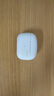 iKF Ear Clip藍(lán)牙耳機(jī)耳夾式真無線HiFi音質(zhì)開放式耳機(jī)骨氣傳導(dǎo)LDAC高解析音樂學(xué)生運(yùn)動(dòng) 云巖白 曬單實(shí)拍圖