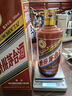 茅臺（MOUTAI）生肖 甲辰龍年 醬香型白酒 53度 500ml 單瓶【名酒鑒真】 曬單實(shí)拍圖