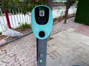 驢充充新能源電動(dòng)汽車(chē)充電樁通用7kW交流充電家商用運營(yíng)1ZA7-6咨詢(xún)客服 領(lǐng)取補貼/合作加盟/投資建站 1ZA7-6立柱 曬單實(shí)拍圖