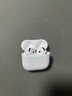 GFFOCUS【直營正品丨降噪Air4代】適用蘋果真無線ANC降噪藍牙半入耳式耳機iPhone16/15/14Pro頂配pods4 【原版正裝全功能頂配版】 主動降噪+空間音頻+三真電量 曬單實拍圖