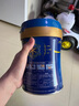美贊臣藍臻 3段奶粉 幼兒配方奶粉（12-36月）820g 實證乳鐵蛋白 新國標 曬單實拍圖