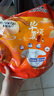 酷安奇 COOANGE華夏頌紙尿褲S碼76片（4-8kg）絲蛋白精華醫(yī)護(hù)級(jí)新生兒尿不濕 曬單實(shí)拍圖