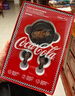 可口可樂（Coca-Cola）T13瓶蓋藍(lán)牙耳機(jī)無線 運(yùn)動(dòng)游戲電競(jìng)?cè)攵鷻C(jī) ENC通話降噪丨長(zhǎng)續(xù)航丨適用小米蘋果華為手機(jī) 曬單實(shí)拍圖