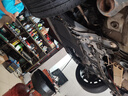 豐田（TOYOTA）廣汽原廠純牌全合成機(jī)油0W-20 SP級(jí) 4L 小保養(yǎng)套餐 (M3鐵濾+墊片) 曬單實(shí)拍圖