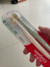 高露潔（Colgate）【孫穎莎同款】寬密薄護齦超細軟毛寬頭牙刷*2成人牙刷隨機發(fā)貨 曬單實拍圖