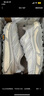 HOKA ONE ONE【汪順同款】男女同款夏季馬法特2運動休閑鞋MAFATE SPEED 2復(fù)古 【新色】宇宙灰/石膏白(建議拍大半碼) 41 曬單實拍圖