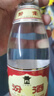 汾酒玻瓶玻汾 清香型白酒 口糧酒 高度白酒整箱裝 53度 475mL 6瓶 黃蓋玻汾非原箱 曬單實(shí)拍圖
