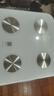 華為智能體脂秤 3 WiFi版 電子秤體重秤家用 14項身體數(shù)據(jù)/WiFi藍牙雙連接雅致白 曬單實拍圖
