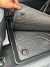 星空毯汽車(chē)腳墊上層替換腳墊專(zhuān)車(chē)專(zhuān)用絲圈腳墊仿羊絨地毯墊 【單獨上層】黑色星空毯【送打孔器銅扣】 4/5座車(chē)整車(chē)地毯 曬單實(shí)拍圖