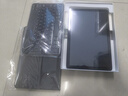 榮耀熊貓2025新款 平板電腦PadPro天璣9400旗艦處理器165Hz高刷4K超清屏可插卡5G+WIFI辦公網(wǎng)課娛樂(lè )二合一 霧灰色 256G+原裝鍵盤(pán)鼠標 16G運行【旗艦版】雙卡5G全網(wǎng)通WiF 曬單實(shí)拍圖