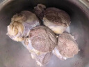 月盛齋【PLUS補(bǔ)貼爆款】冰鮮澳洲谷飼牛腱子800g 日期超新鮮  生鮮牛肉 曬單實(shí)拍圖