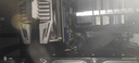 精粵Z790M Snow Dream主板DDR4/DDR5內(nèi)存支持i5 14600KF/13600KF/13700K（Intel Z790/LGA 1700針） 精粵Z690M Snow Dream主 曬單實(shí)拍圖