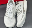 NEW BALANCE NB Rebel v3官方運動鞋男鞋夏季透氣跑鞋速度訓(xùn)練鞋跑步鞋 白色 男款 MFCXMW3 標(biāo)準(zhǔn)鞋楦D 41.5 (腳長26cm)尺碼詳詢客服 曬單實拍圖