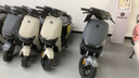 九號(hào)（Ninebot）電動(dòng)車遠(yuǎn)行者F90M電動(dòng)長(zhǎng)續(xù)航自行車【門店自提】 到門店選顏色 曬單實(shí)拍圖